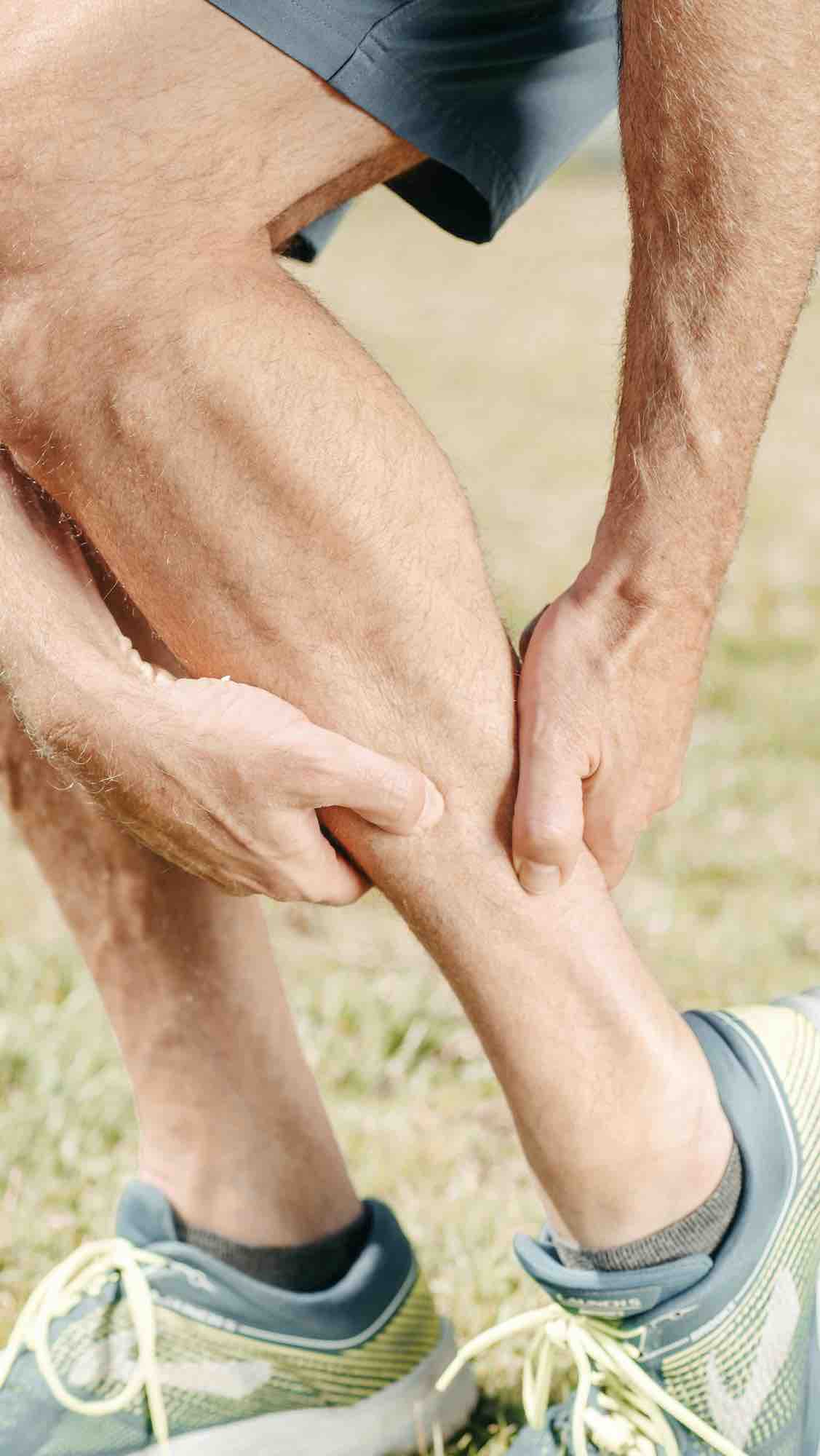 lesiór muscular - clínica fisioterapia en La Corredoria Oviedo