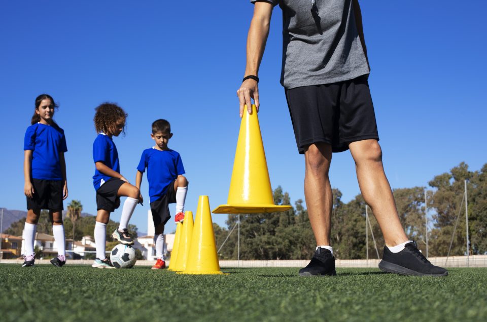 ESTIRAMIENTOS: ¿CUÁNDO Y CÓMO REALIZARLOS?